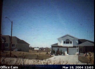 Current Cam