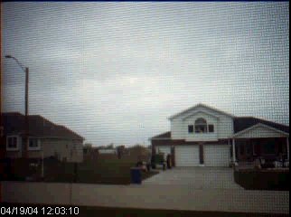 Current Cam