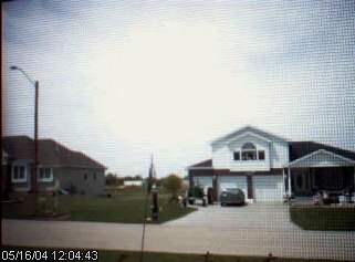 Current Cam