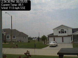 Current Cam