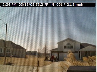 Current Cam