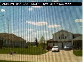 Current Cam
