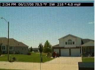Current Cam