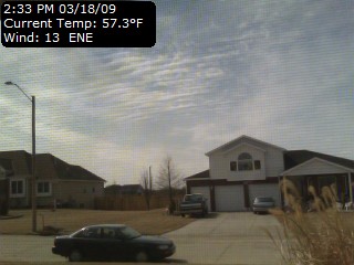 Current Cam