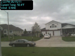 Current Cam