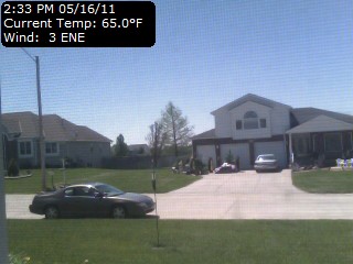 Current Cam