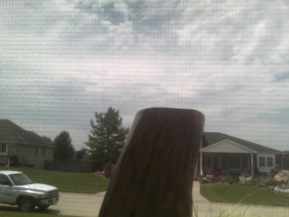 Current Cam